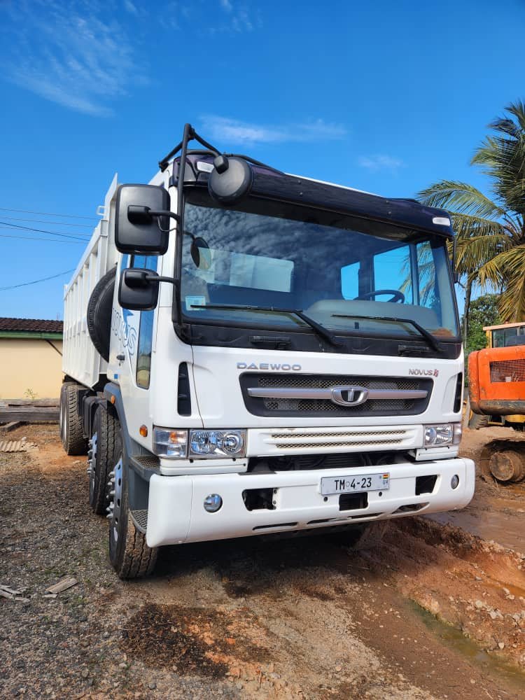 The Maxwells Ghana Limited — site photo 4