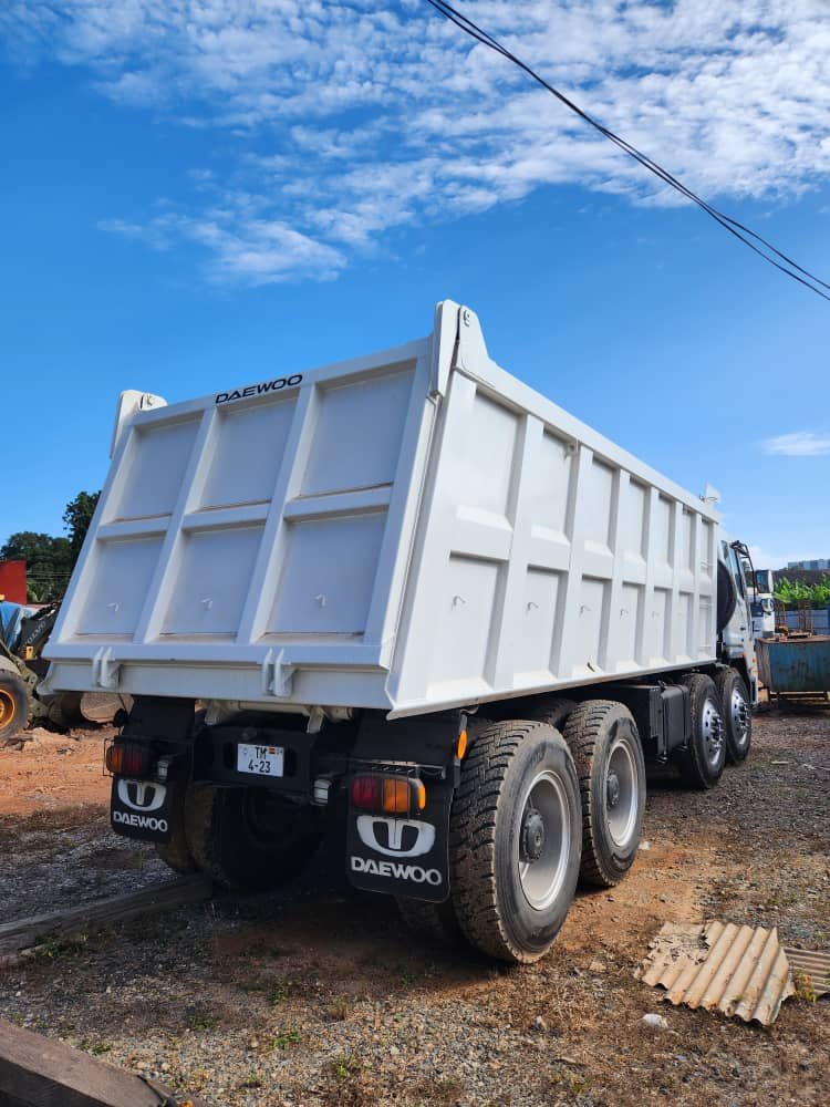 The Maxwells Ghana Limited — site photo 5