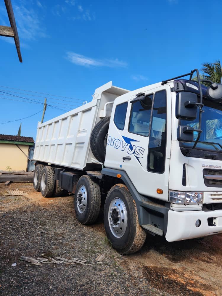 The Maxwells Ghana Limited — site photo 6
