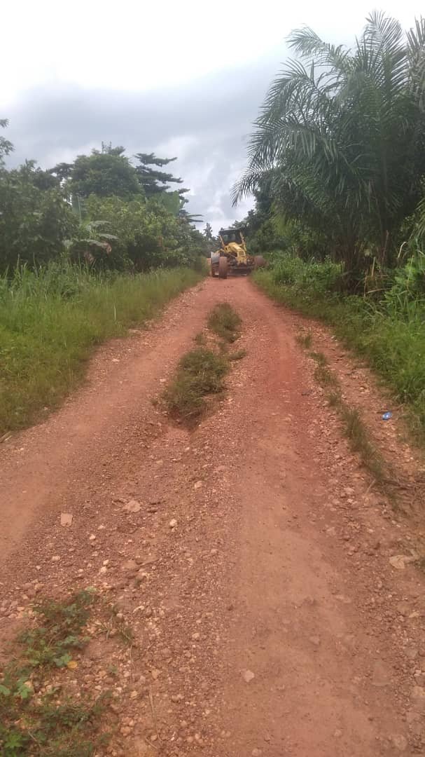 The Maxwells Ghana Limited — site photo 13