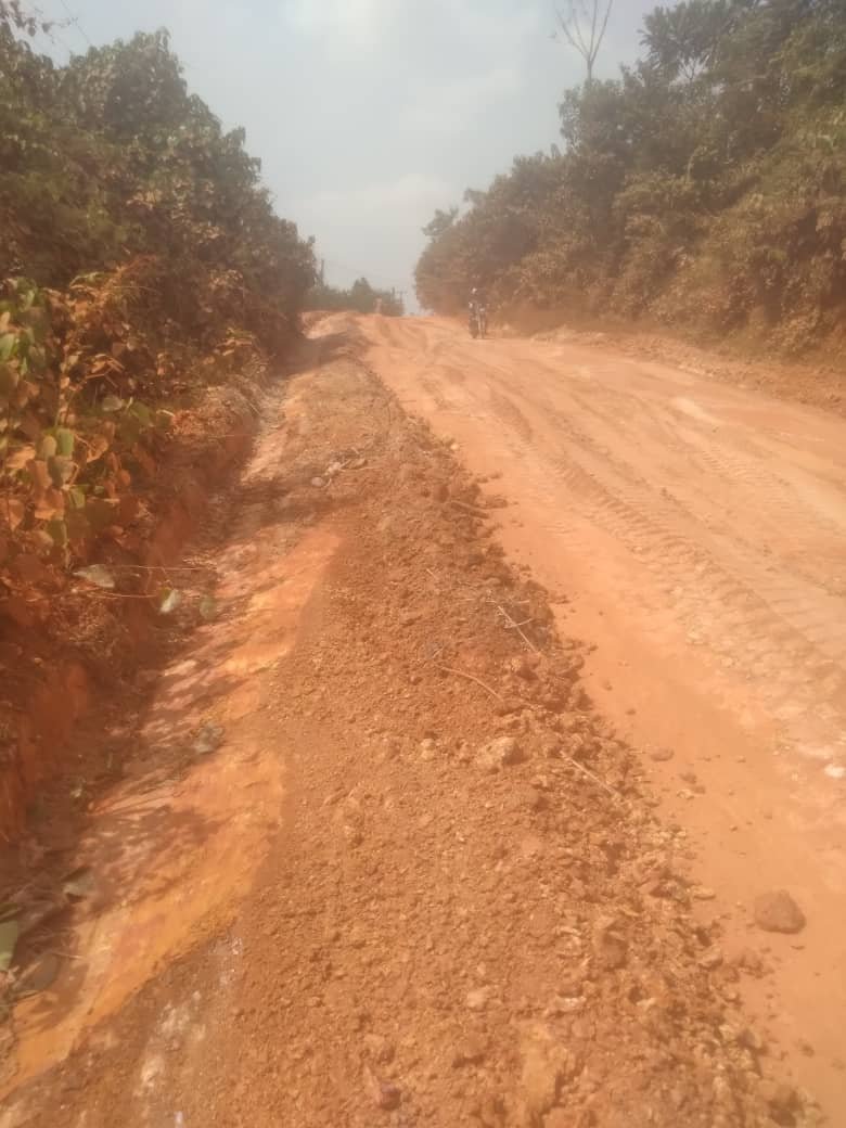 The Maxwells Ghana Limited — site photo 14