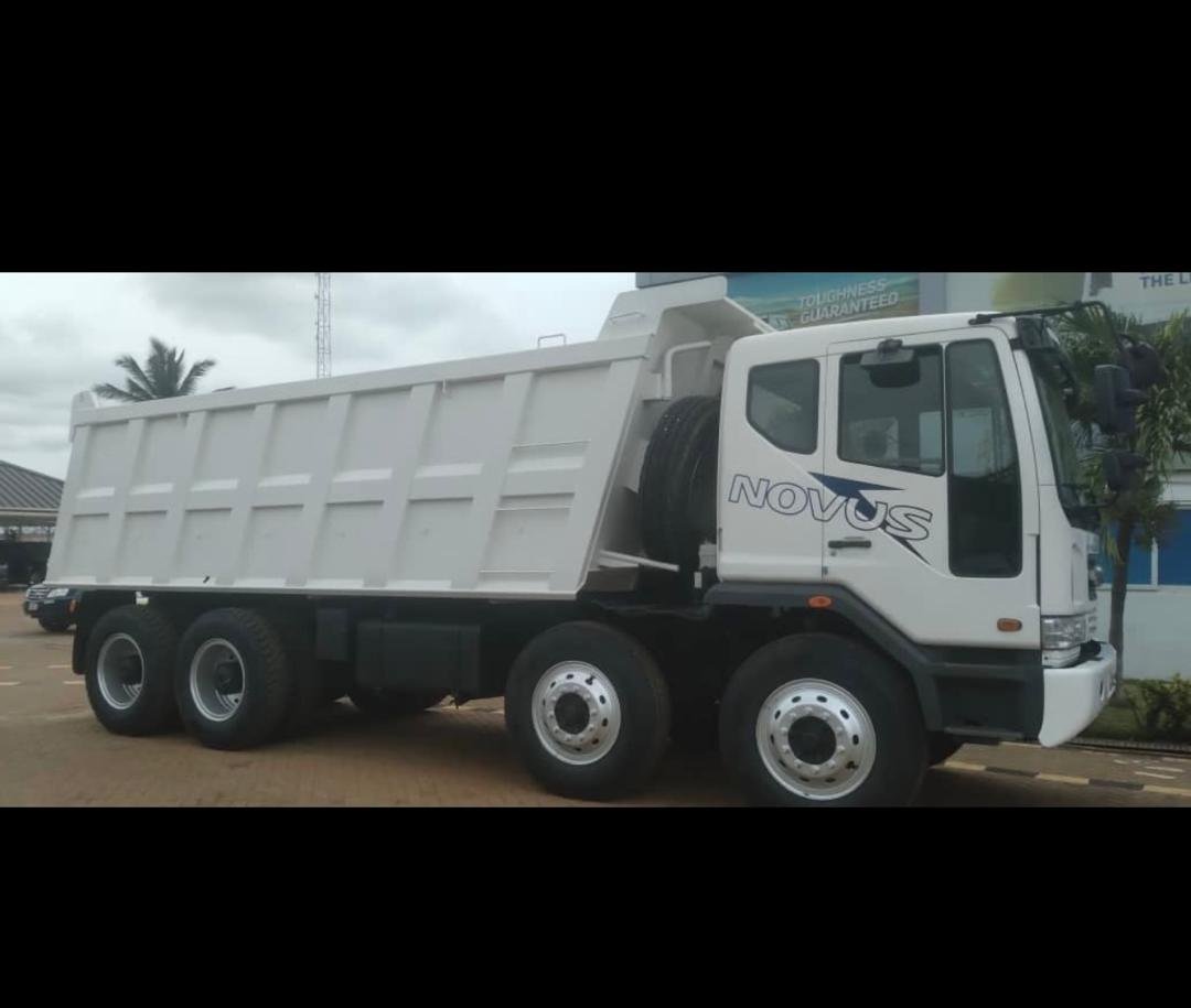 The Maxwells Ghana Limited — site photo 16