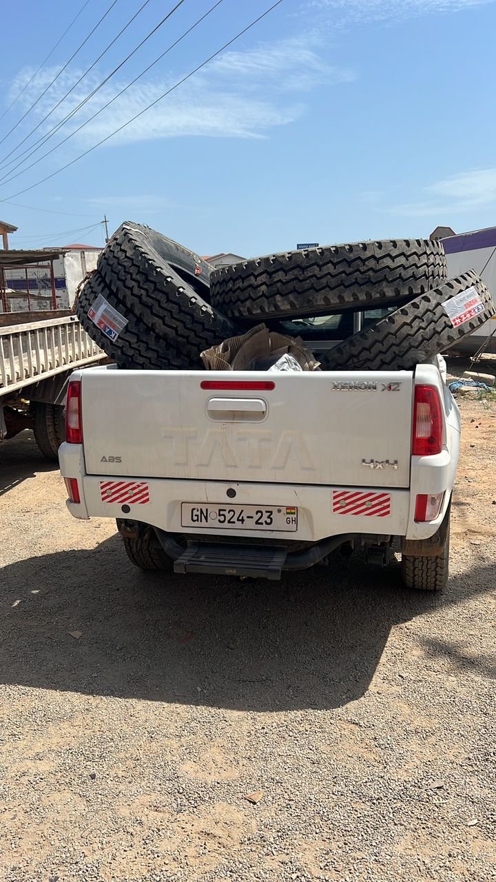 The Maxwells Ghana Limited — site photo 17